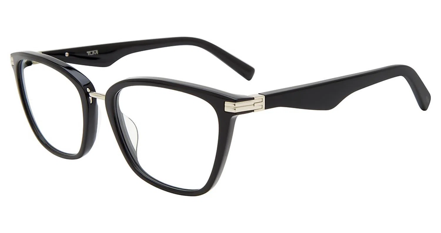 Tumi VTU016 Eyeglasses - view 5